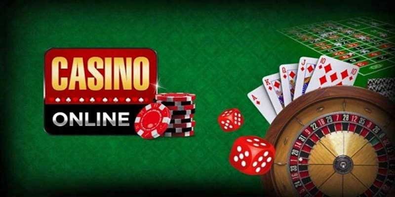 Chiến thuật chơi live casino 23win