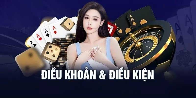 Điều khoản và điều kiện 23win