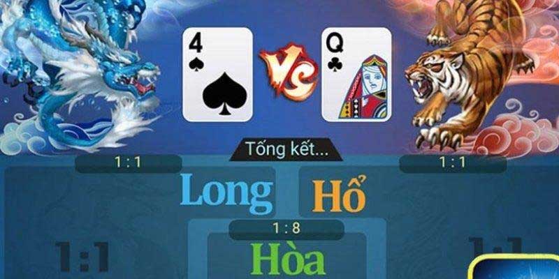 Game rồng hổ là gì?