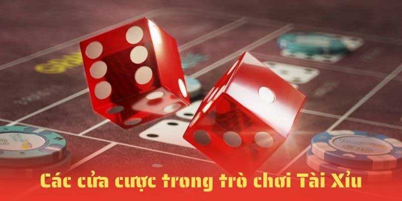 Hướng dẫn chơi tài xỉu 23Win