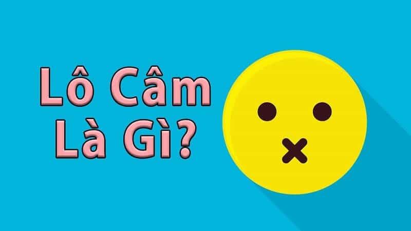 Lô câm là một dạng đánh lô đề