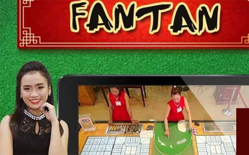 Mẹo chơi Fantan cổ điển dễ thắng nhất cho anh em