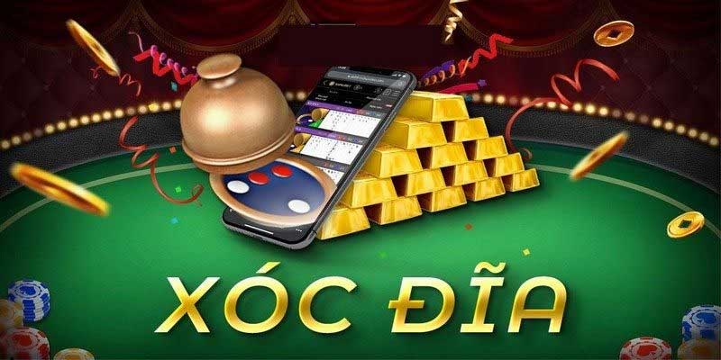 Mẹo chơi xóc đĩa 23Win
