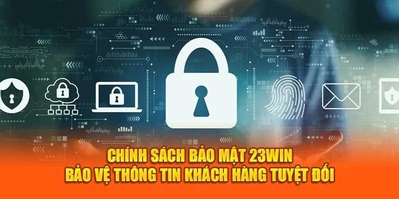 Quy định chung về chính sách bảo mật