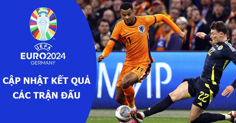 Theo dõi các trận đấu và cập nhật kết quả trước khi bắt kèo