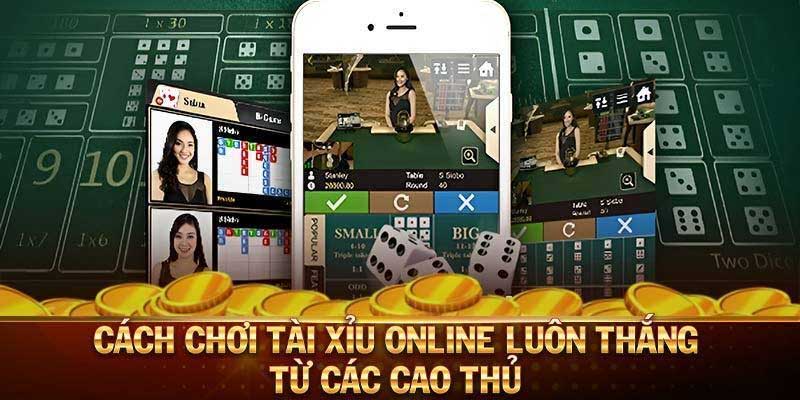 Tìm hiểu tài xỉu 23Win