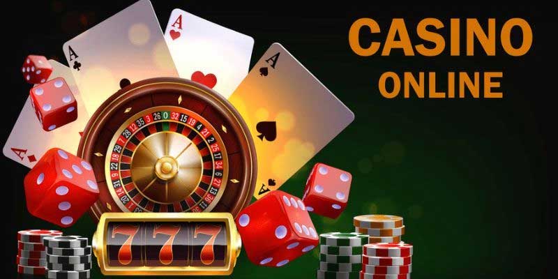 Tổng quan về sảnh live casino 23win