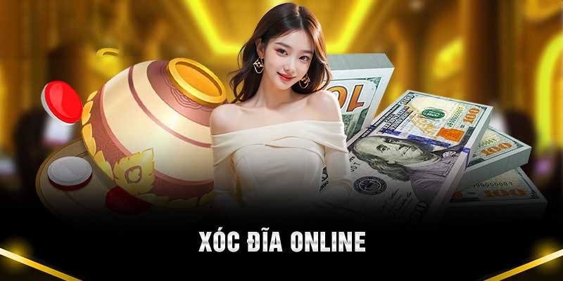 Xóc đĩa 23Win là gì?